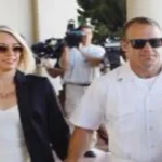 carl higbie current wife