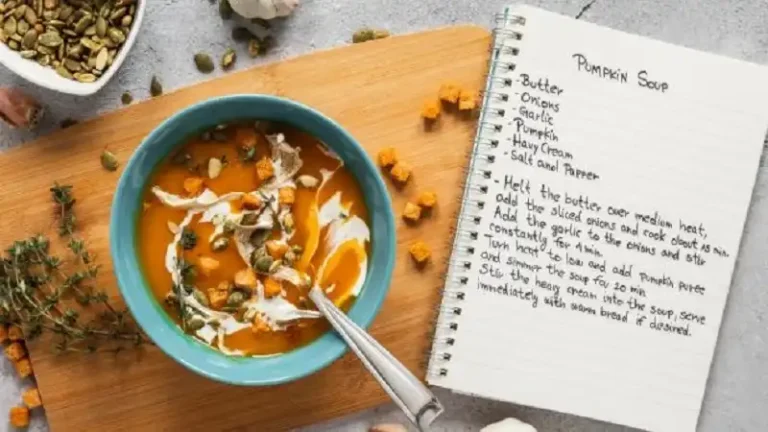 food recipe justalittlebite