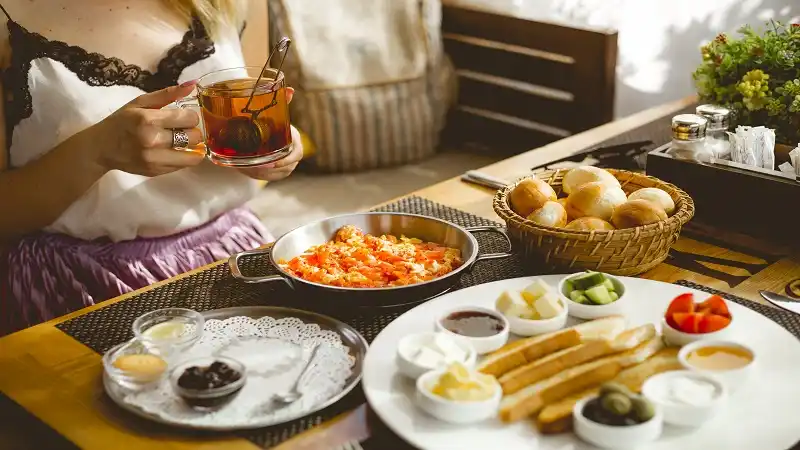 Jalbiteblog Food Trend from JustALittleBite – Complete 2025 Guide