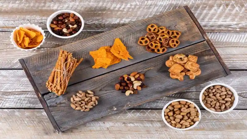 JalBiteSnacks Best Snacks JustALittleBite, Why People Love These Crunchy Bites