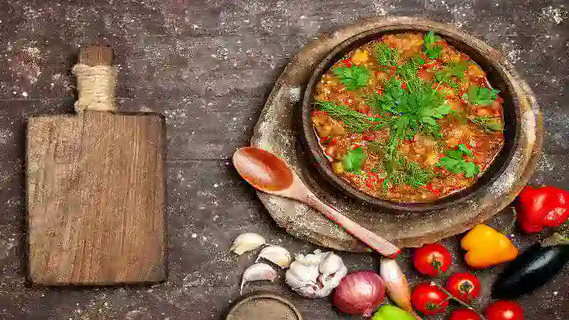 Quick and Delicious: JalbiteWorldFood Quick Recipes by JustALittleBite