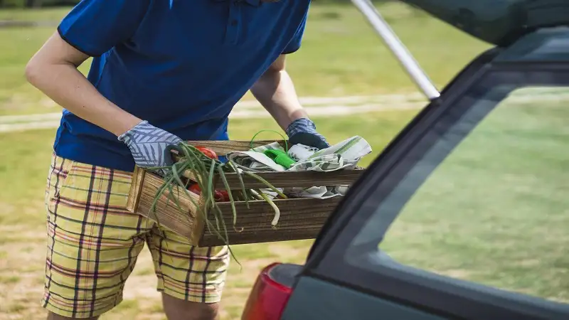 Finding Reliable Skip Bin Hire in Sydney