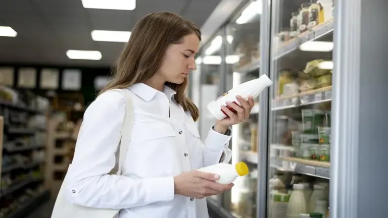 Commercial Refrigerator