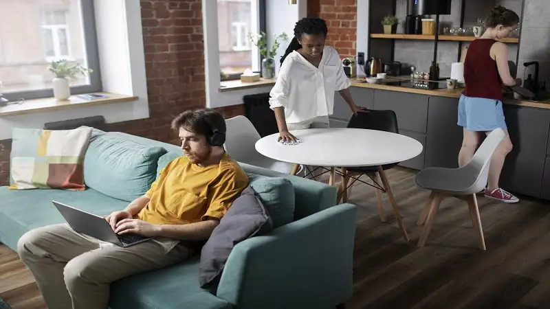 Modern Lifestyle and Daily Living Guide for Better Living