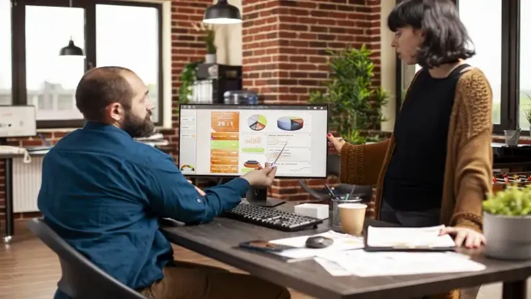 SEO and Digital Marketing Strategies for Business Growth