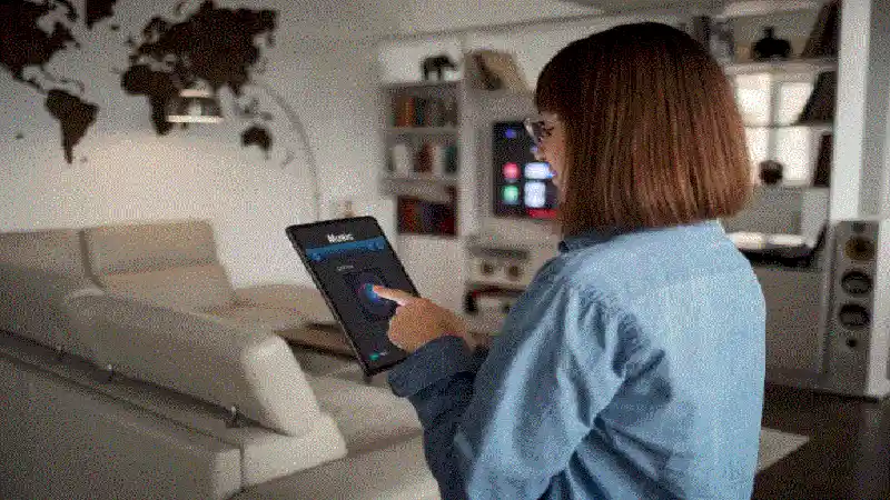 The Future of Smart Home Improvement and Property Services