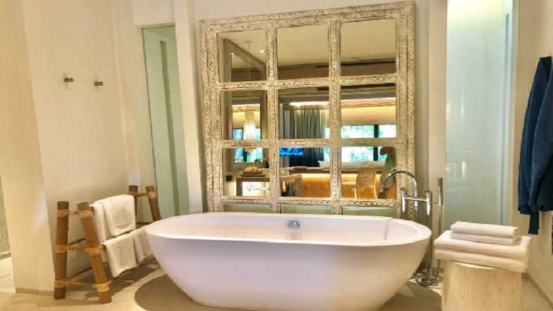 Simple Bathroom Changes That Make a Big Impact
