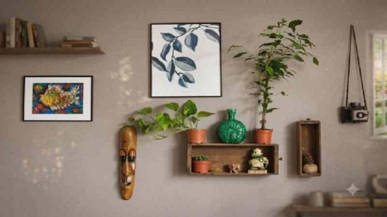 Best Online Marketplaces for Home Decor: Where to Shop for Stylish, Affordable Pieces