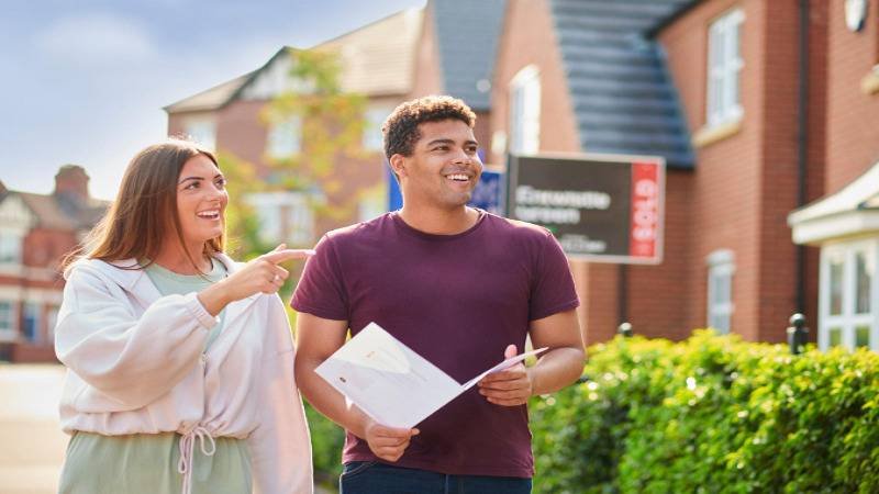 Why Affordable Housing Continues to Attract Buyers to Grimsby